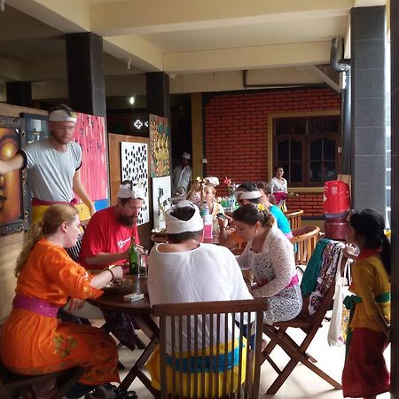 Santun Homestay Ubud  Exterior photo